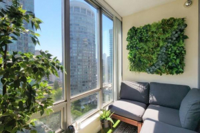 DT-MIN 30 DAYS-For 5-Free Parking-PET Friendly